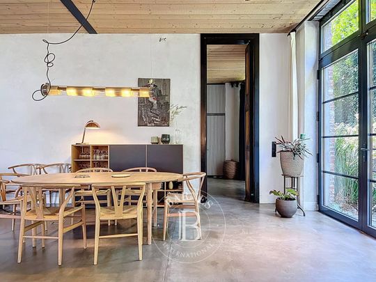 3-bedroom loft - Photo 1