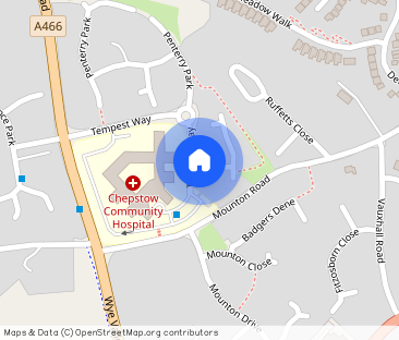 Tempest Drive, Chepstow - Photo 1