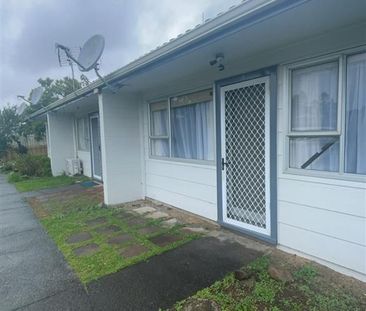 Unit 2, 1 Kenton Lane, Mangere, Auckland - Photo 2