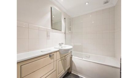 1 Bed Flat, Melville Place, N1 - Photo 3