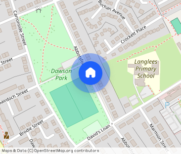 Abbotsford Street, Falkirk, FK2 - Photo 1