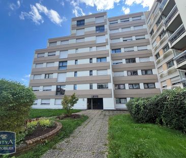 Location Appartement 1 pièce 22m² NANCY 54000 - Photo 3