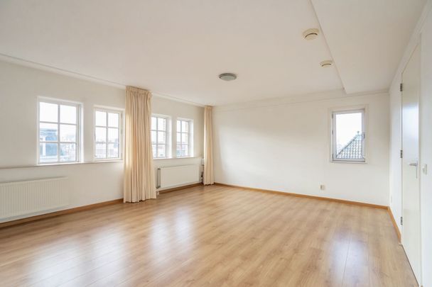Appartement te huur: Dr. Kuyperstraat 4-D 2514 BB Den Haag - Photo 1
