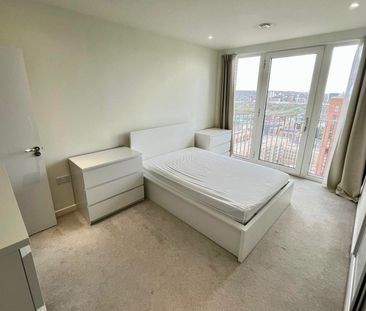 2 Bed Flat, Hawfinch House, NW9 - Photo 6