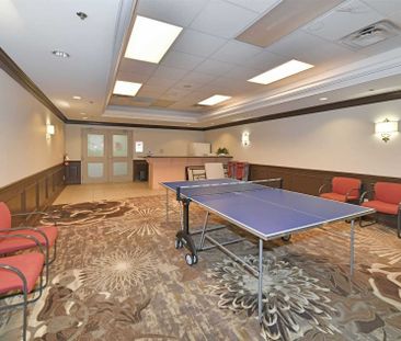 For Lease - 25 Times Avenue Unit# 805, Markham, Ontario - Photo 4