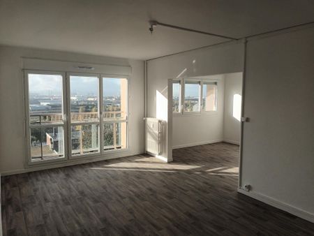 Appartement T3 Soquence - Photo 5