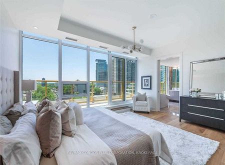 For Lease - 151 Avenue Road Unit# 806, Toronto, Ontario - Photo 5