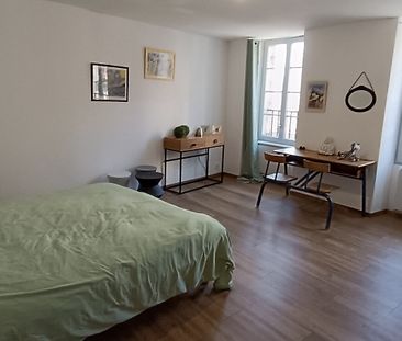 Location Appartement 1 pièce 25m² - Photo 2