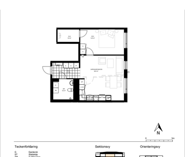 Storgatan 38, Åstorp - Photo 1