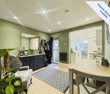 2 bedroom terraced house to rent - Photo 5