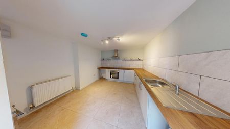 1 bedroom apartment to rent - Photo 3