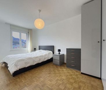 Appartamento triplex di 4 ½ locali, con 2 posteggi | 4 ½ Zimmer Tri... - Foto 6