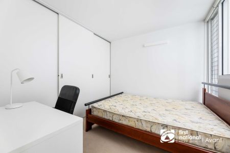 Ultra Convenient Living In CBD - Photo 3