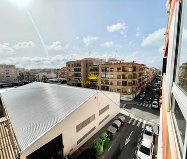 2-BEDROOM APARTMENT FOR RENT IN TORREVIEJA - ALICANTE - Photo 5