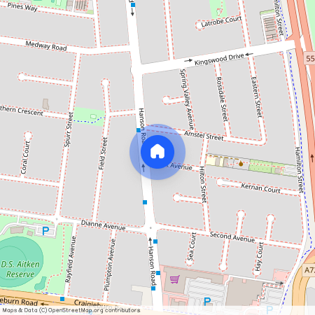 1a First Avenue, Vic 3064, Craigieburn