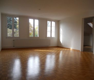 4 Zimmer, 84 m², 1. Stock - Photo 1