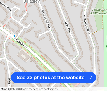 129 Westridge Road, Kings Heath B13 0EB - Photo 1