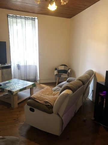 Location / Appartement T3 - Photo 3