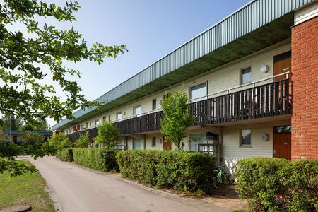 Norrbackavägen 15C - Photo 4