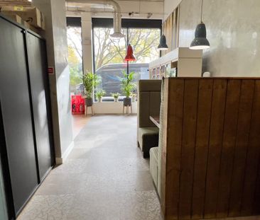 Flat share to rent - Photo 1