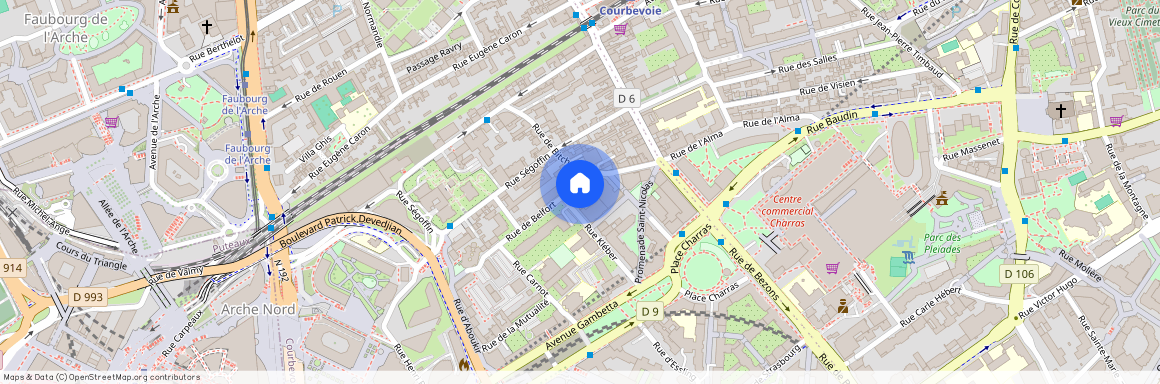 Courbevoie