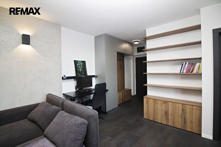 Pronájem bytu 2+kk v osobním vlastnictví 47 m², Žatec - Photo 2