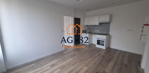 Location Appartement 2 pièces 35m² CASTELSARRASIN 82100 - Photo 2