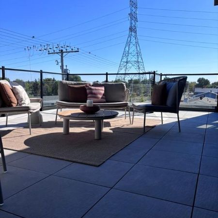 3-1/2 de 960 pc ***TRÈS SPACIEUX, À VOIR ABSOLUMENT*** - Photo 4