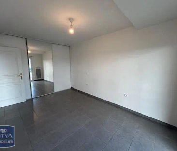Appartement à louer 3 pièces 79.35m² - Photo 6