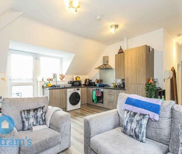 Bills Included! Mansfield Road, Arboretum, NG5 - Photo 3