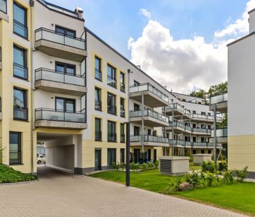 3-Zimmer-Wohnung im Neubauprojekt Bertoldi Gärten - Photo 3