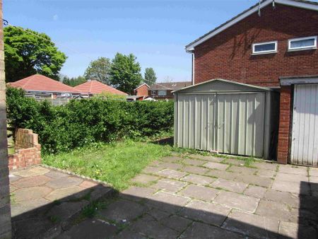 2 bedroom house to rent - Photo 2