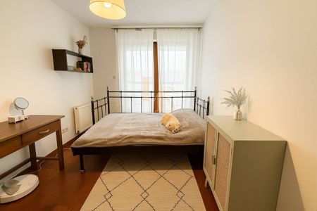 2 pokoje | Mokotów | Parking | Metro Wierzbno - Photo 2