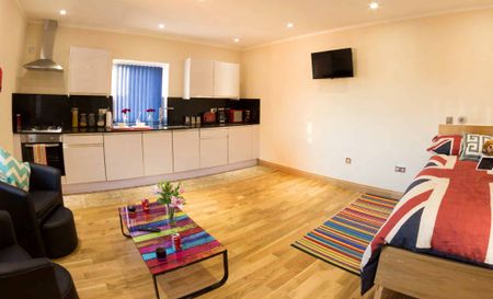 Premier Deluxe Studio - Photo 4