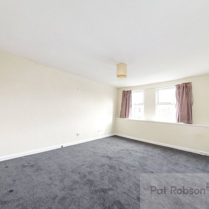 St Georges Terrace, Newcastle Upon Tyne - Photo 1