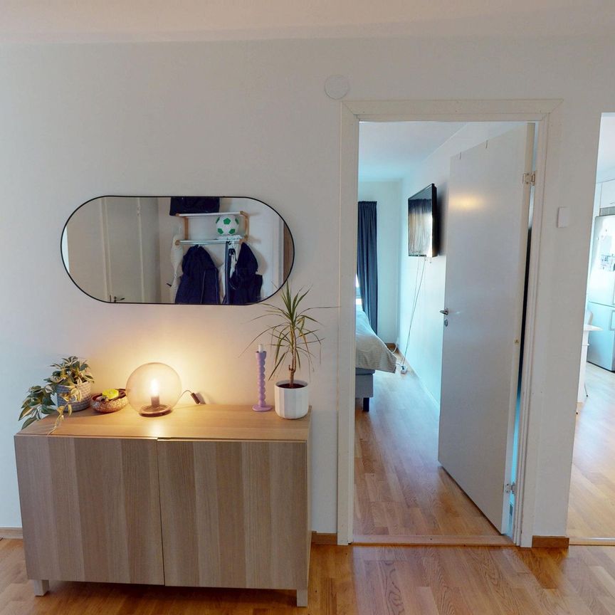 Herrhagsgatan 35 - Photo 1