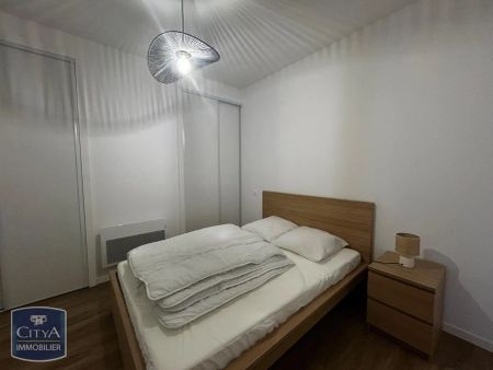 Appartement à louer 4 pièces 79.53m² - Photo 4