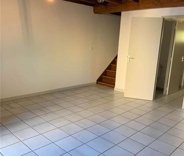 APPARTEMENT - SAINT CYR SUR MENTHON - Photo 5