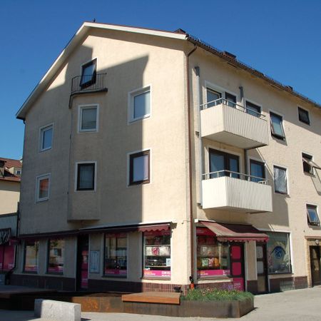 Norrby tvärgata, Borås - Foto 3