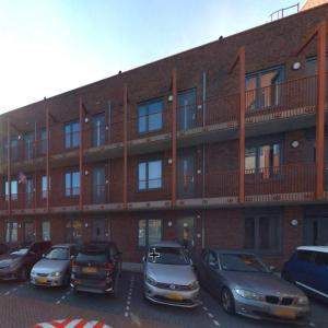 Appartement 2 Pièces Saffier 89, Hoorn - À Louer - Photo 1