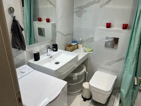 Διαμέρισμα για ενοικίαση Ιπποκράτειο (Φάληρο - Ιπποκράτειο) - Photo 4