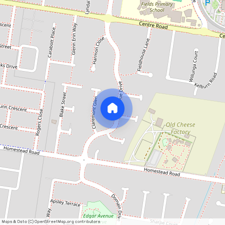 25 Bellevue Drive, Vic 3806, Berwick