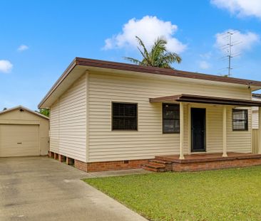 Well Presented Two Bedroom Home - Photo 5