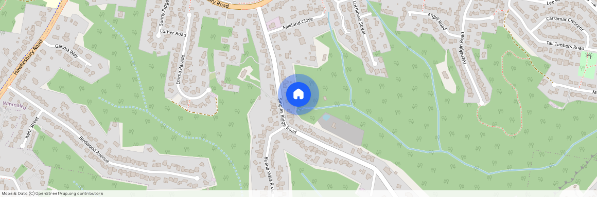 32 Singles Ridge Road, NSW 2777, Winmalee