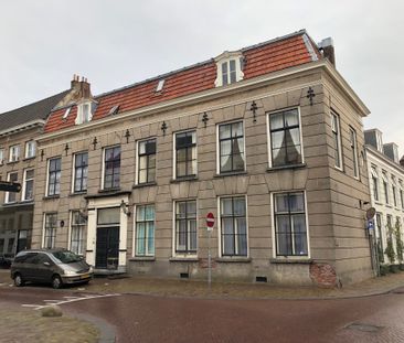 Ruim 2-kamerappartement in Tiel te huur - Photo 2