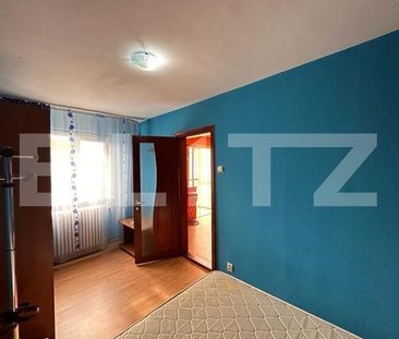 Apartament cu 2 camere, aer conditionat, pet friendly, zona Valea Rosie - Fotografie 6