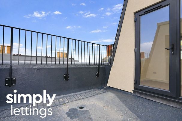 1 Bed property for rent - Photo 1