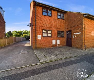 1 bed flat to rent in Crowton Court, Snodland, ME6 - Photo 5