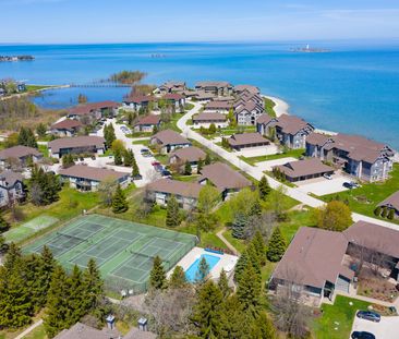 For Lease - 540 Mariners Way, Collingwood, Ontario - Photo 1