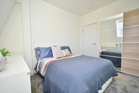 Devonshire House, Leeds City Centre - Photo 4